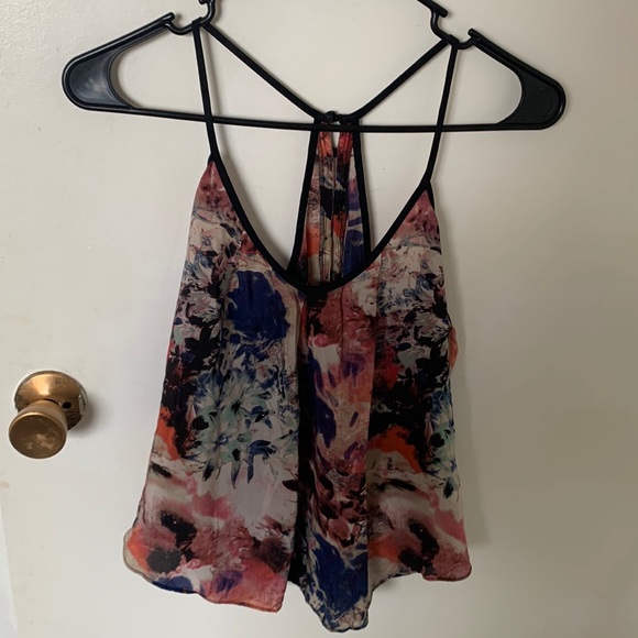 Tank - Picture 1 of 3